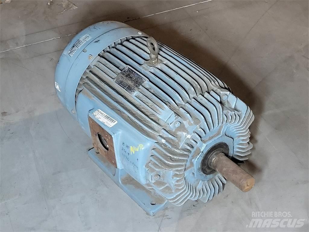  TECO PDH01006TE Industriemaschinen