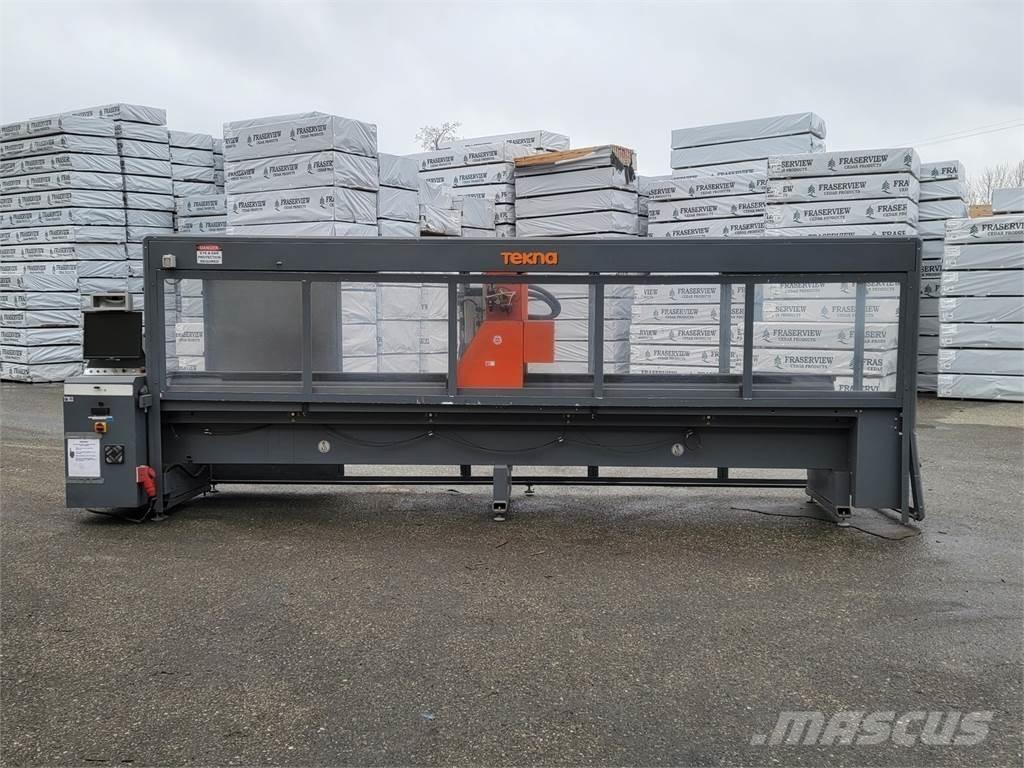  TEKNA TK426-1 Sonstige Baumaschinen