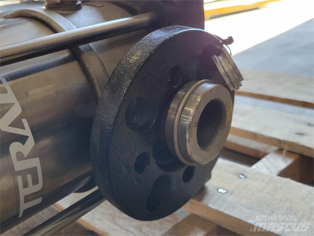  TERAL NSVMN25L8-675 Wasserpumpen