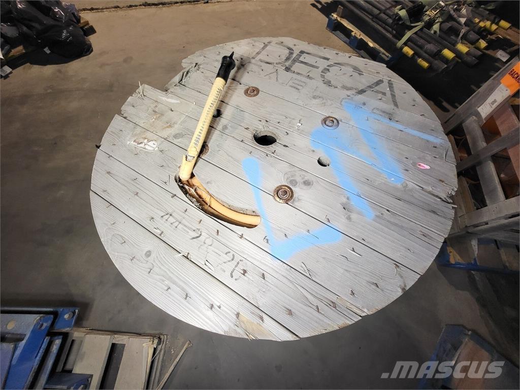  TEXCAN 05001-14-010 Sonstige Baumaschinen