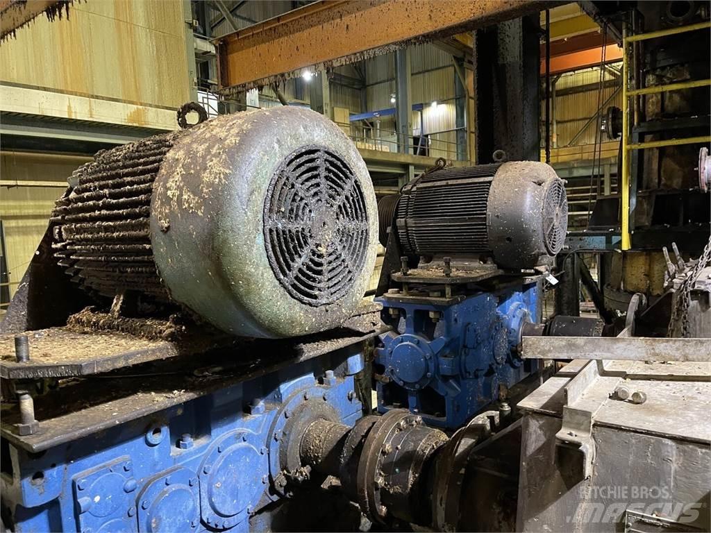  THUNE SP45SL Reinigungs-Material