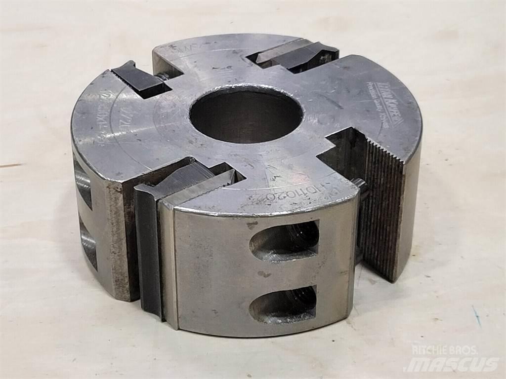 Titan KNIFE H01102022 Sonstige Baumaschinen