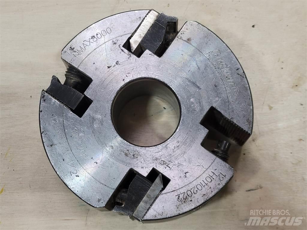 Titan KNIFE H01102022 Sonstige Baumaschinen