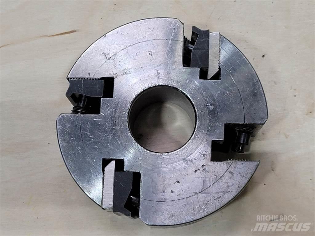 Titan KNIFE H01102022 Sonstige Baumaschinen