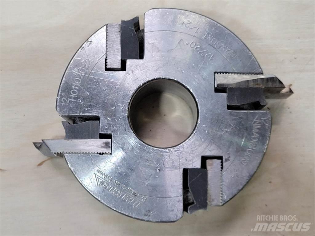 Titan KNIFE H01102022 Sonstige Baumaschinen