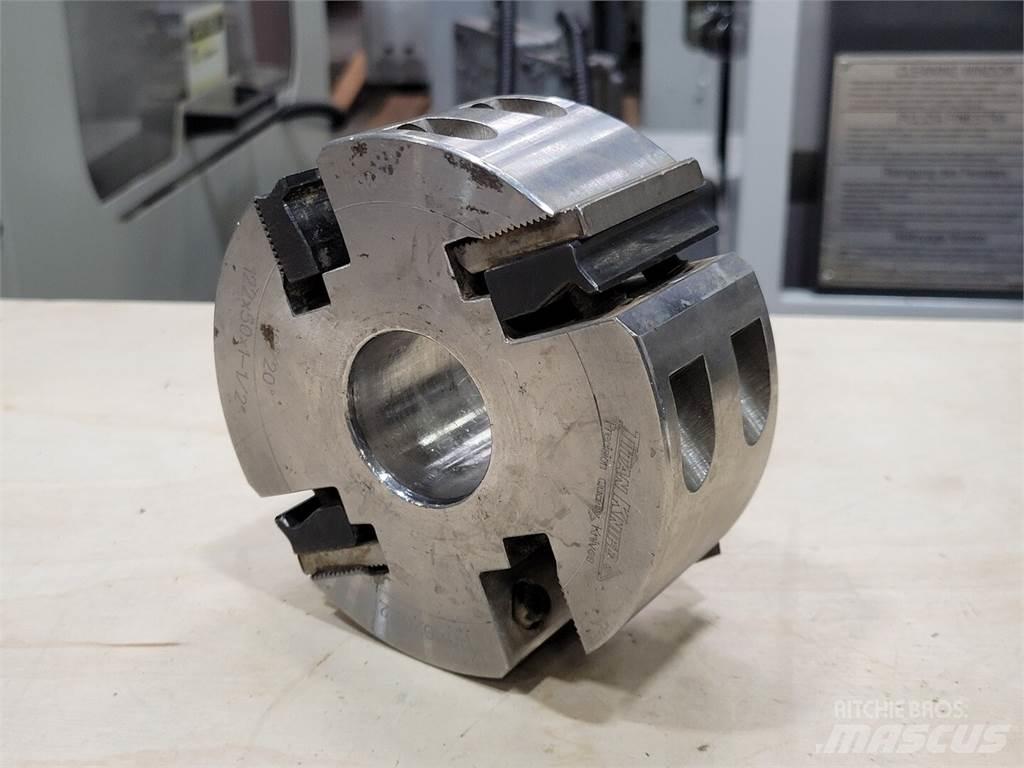 Titan KNIFE H01102022 Sonstige Baumaschinen