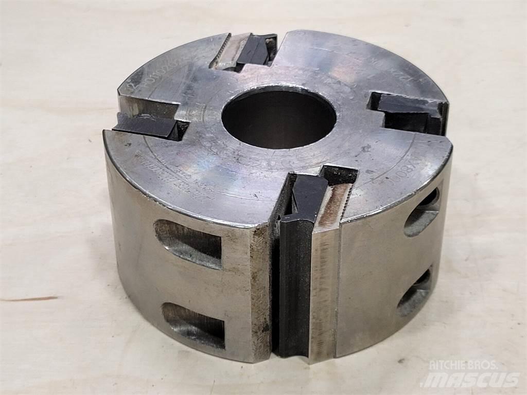 Titan KNIFE H01102023 Sonstige Baumaschinen