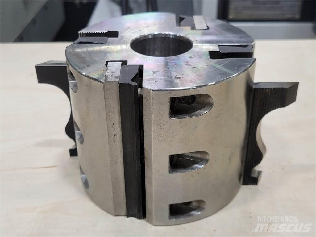 Titan KNIFE H01102025 Sonstige Baumaschinen