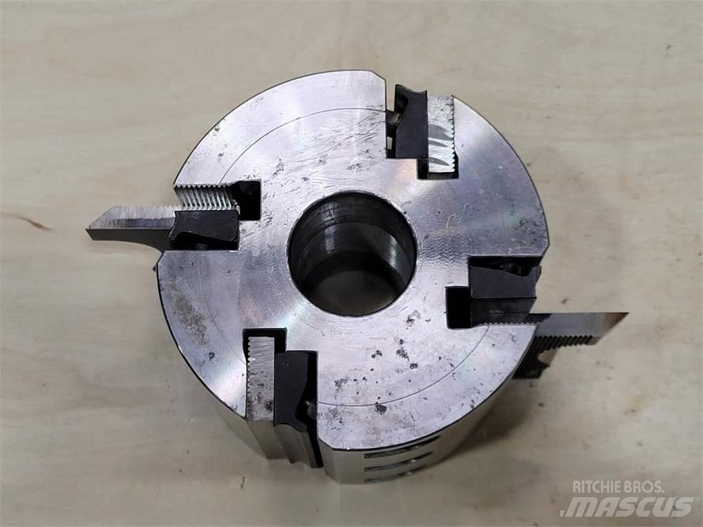 Titan KNIFE H01102025 Sonstige Baumaschinen