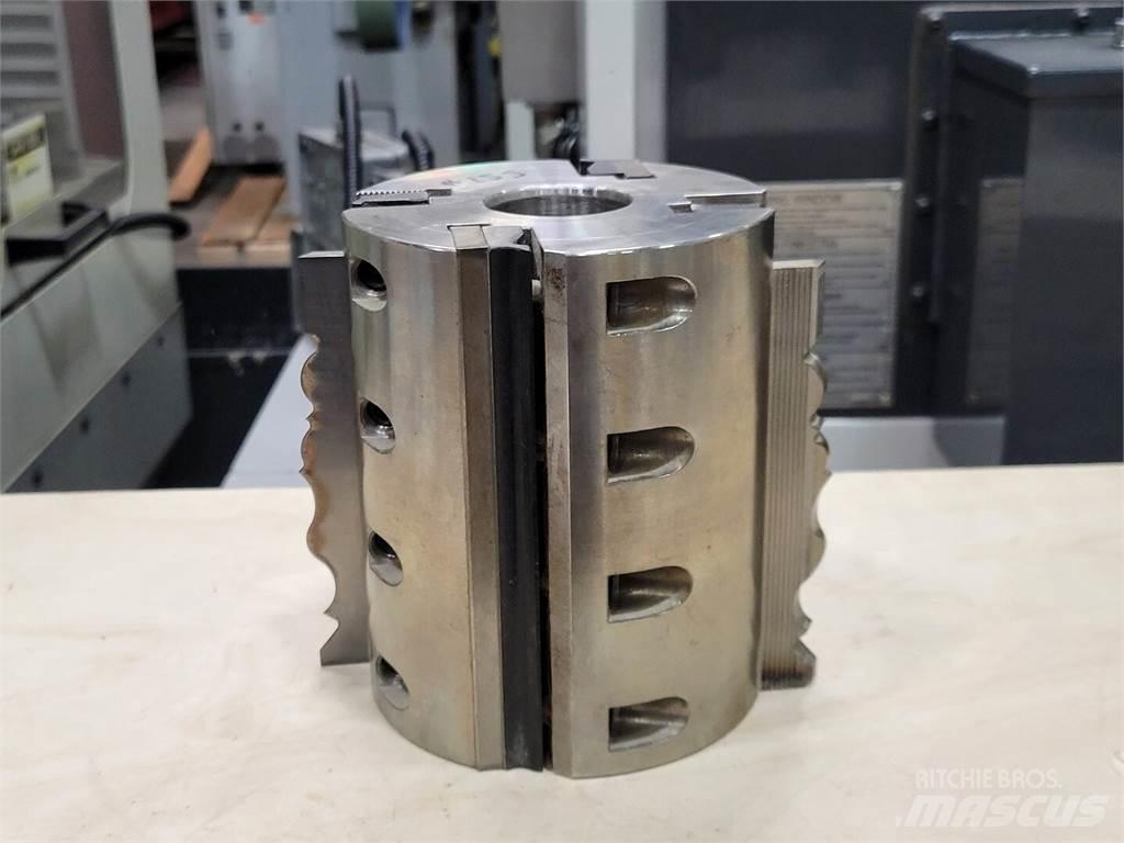 Titan KNIFE H01102061 Sonstige Baumaschinen