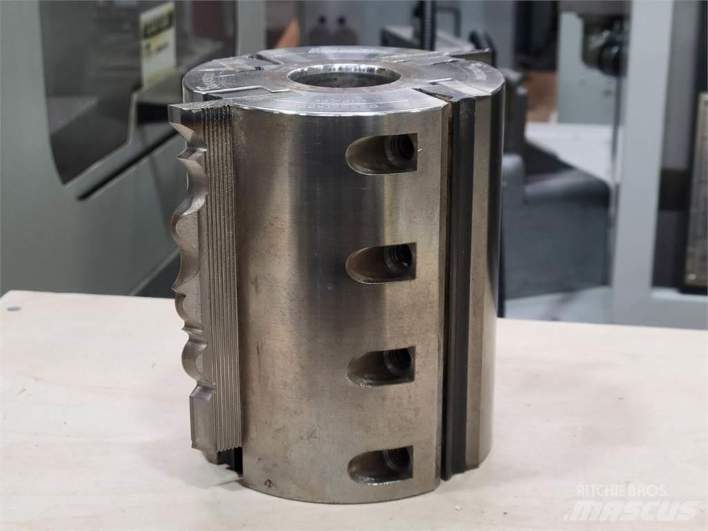 Titan KNIFE H01102061 Sonstige Baumaschinen