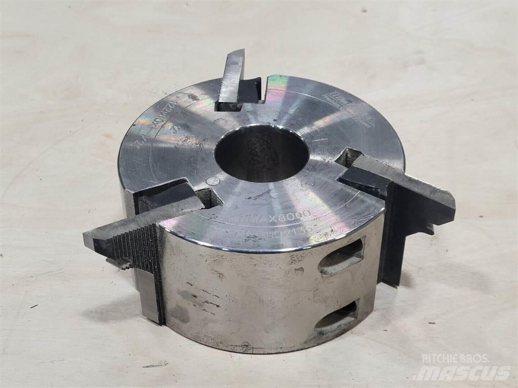Titan KNIFE H01102135 Sonstige Baumaschinen
