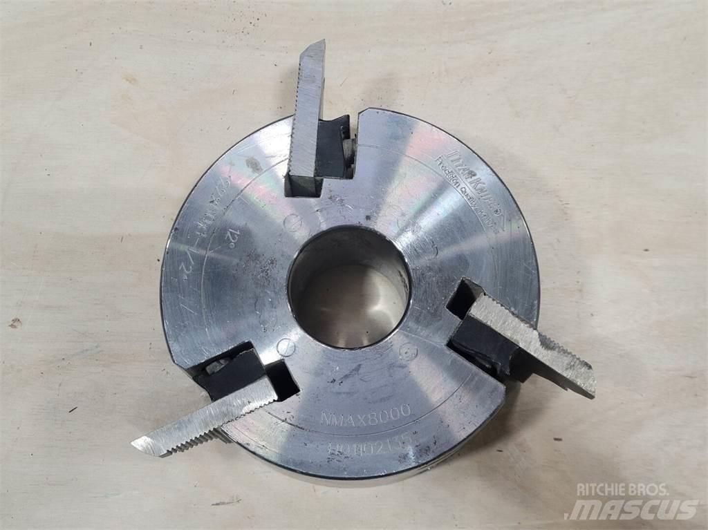 Titan KNIFE H01102135 Sonstige Baumaschinen