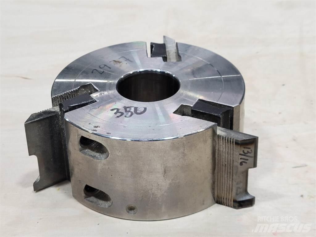 Titan KNIFE H01102135 Sonstige Baumaschinen
