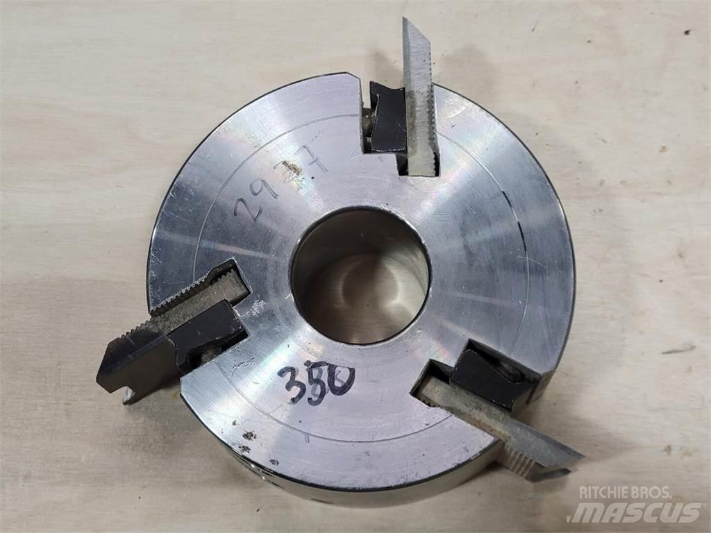 Titan KNIFE H01102135 Sonstige Baumaschinen