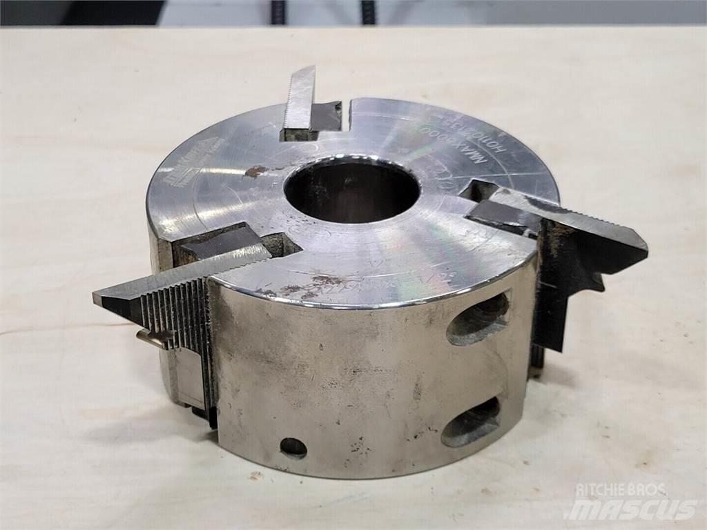 Titan KNIFE H01102135 Sonstige Baumaschinen