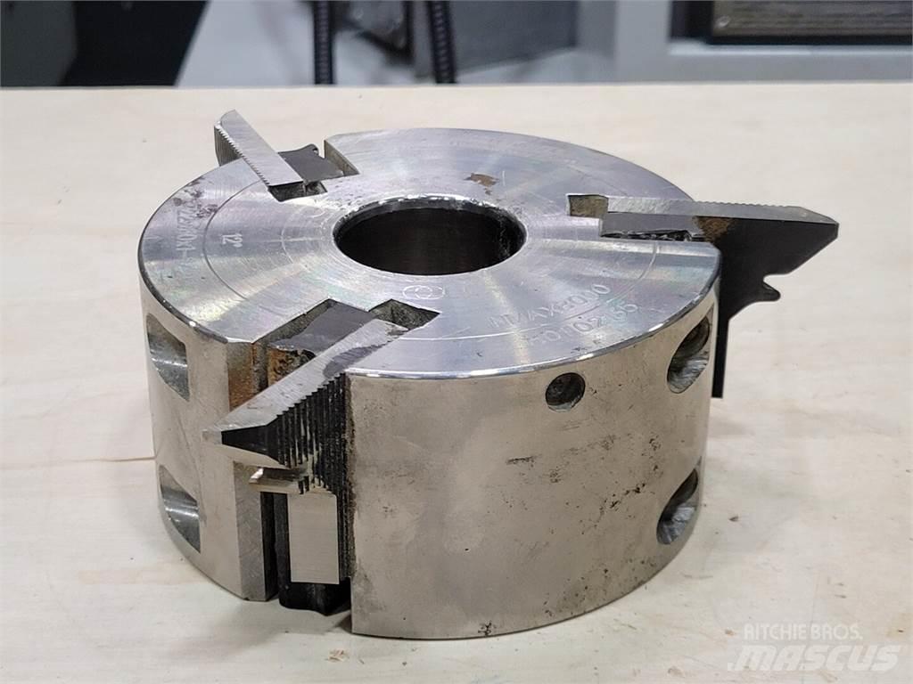 Titan KNIFE H01102135 Sonstige Baumaschinen