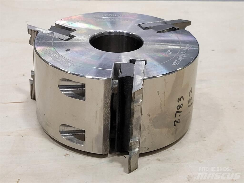 Titan KNIFE H01102135 Sonstige Baumaschinen