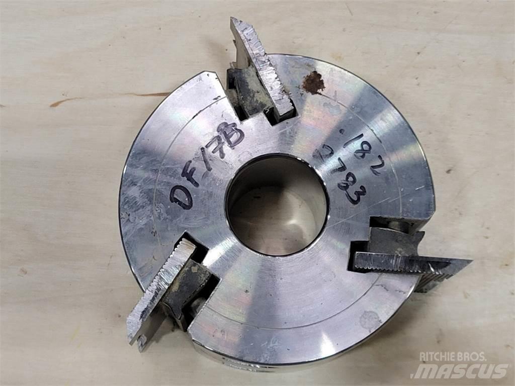 Titan KNIFE H01102135 Sonstige Baumaschinen