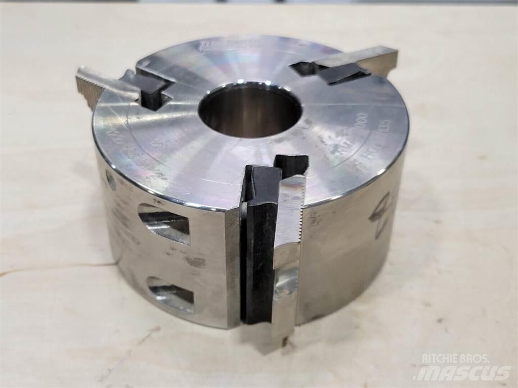 Titan KNIFE H01102135 Sonstige Baumaschinen