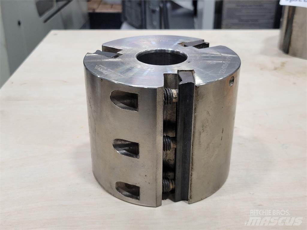 Titan KNIFE H01102136 Sonstige Baumaschinen