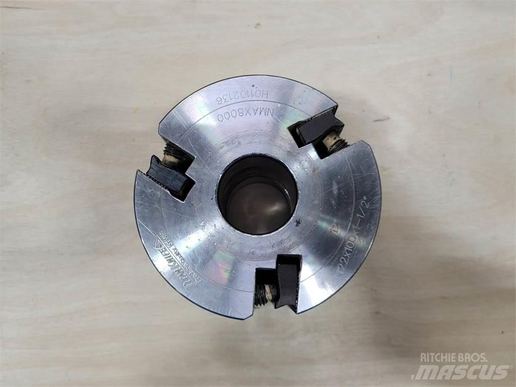 Titan KNIFE H01102136 Sonstige Baumaschinen