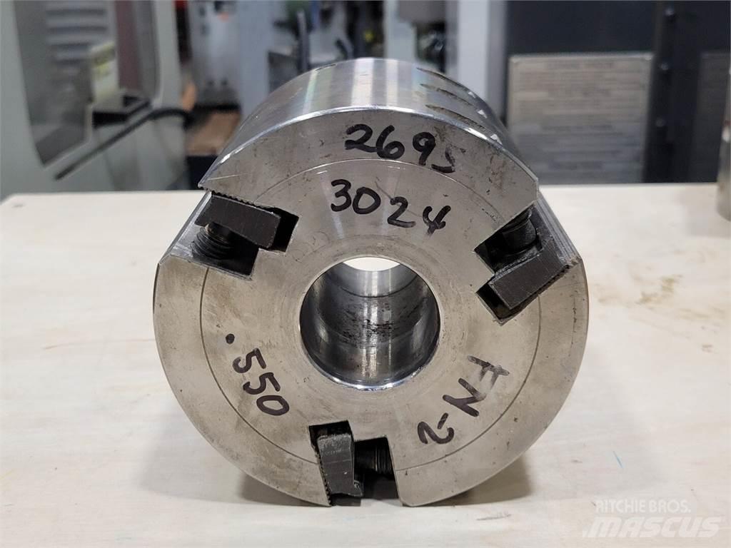 Titan KNIFE H01102136 Sonstige Baumaschinen