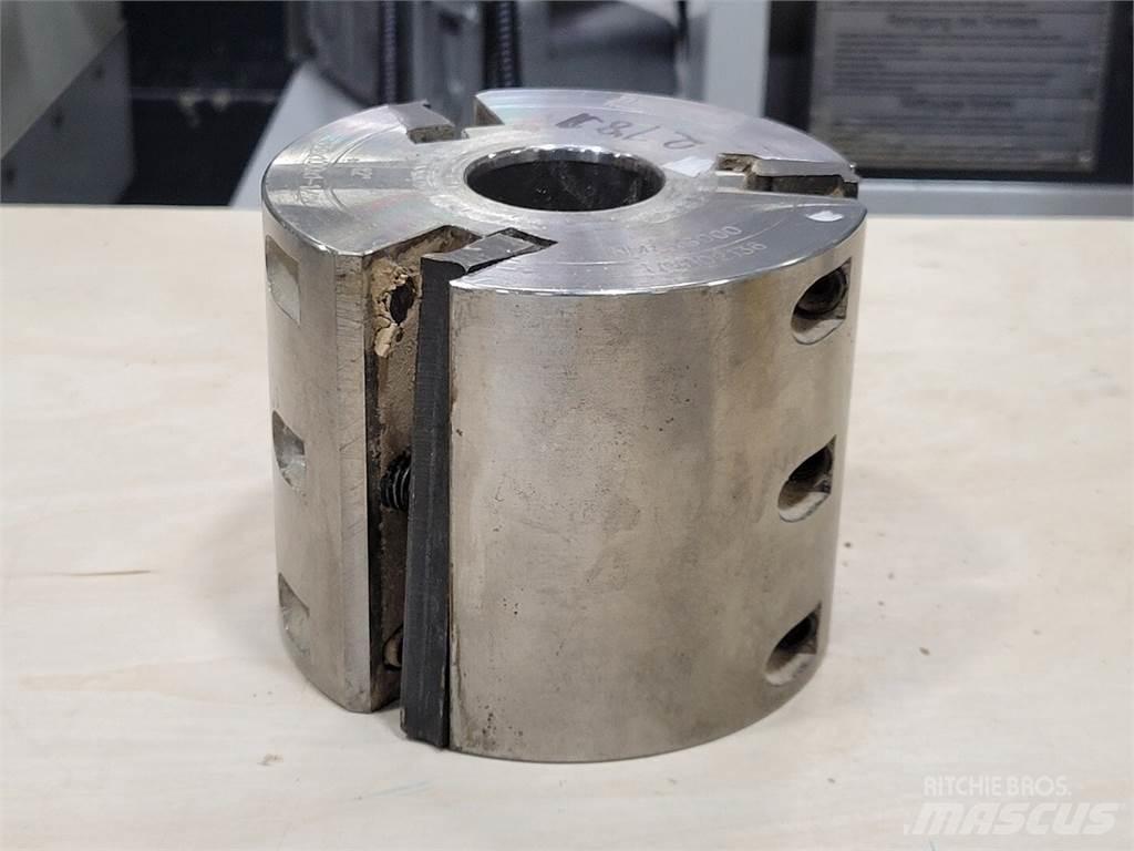 Titan KNIFE H01102136 Sonstige Baumaschinen