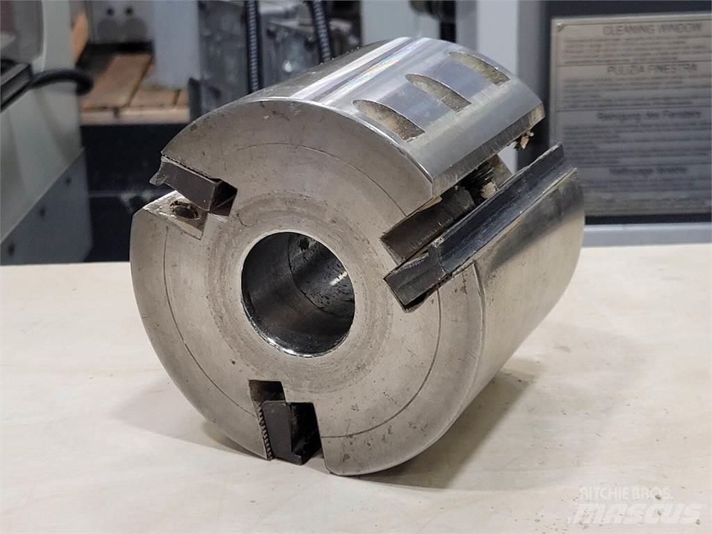 Titan KNIFE H01102136 Sonstige Baumaschinen