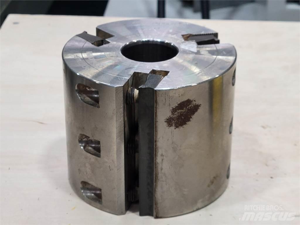 Titan KNIFE H01102136 Sonstige Baumaschinen