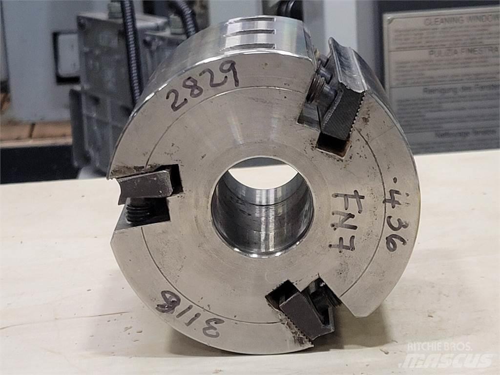 Titan KNIFE H01102136 Sonstige Baumaschinen