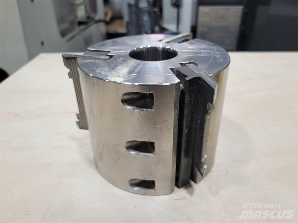 Titan KNIFE H01102136 Sonstige Baumaschinen