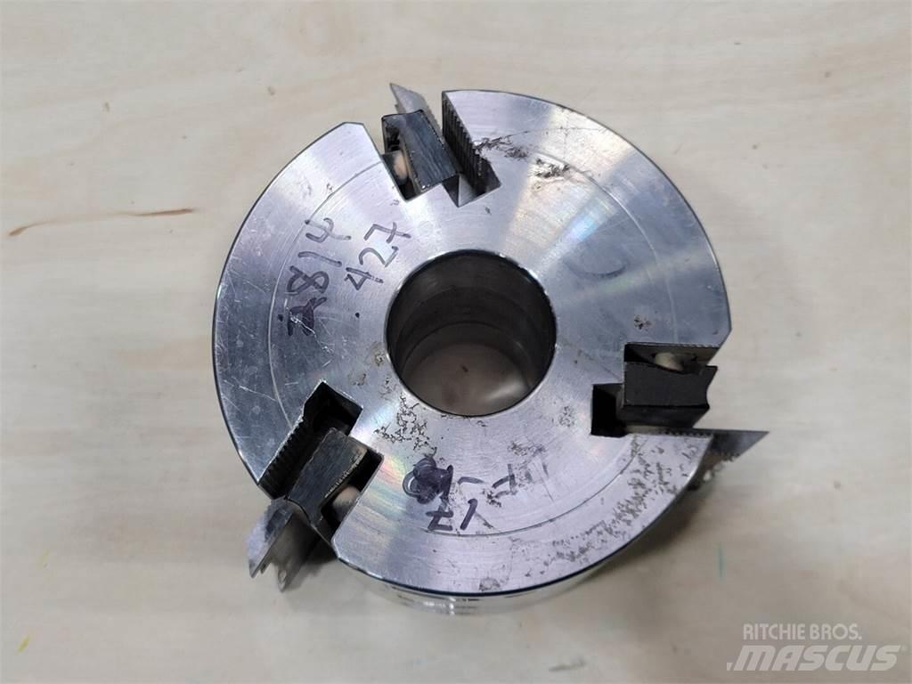 Titan KNIFE H01102136 Sonstige Baumaschinen