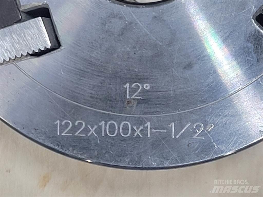 Titan KNIFE H01102136 Sonstige Baumaschinen