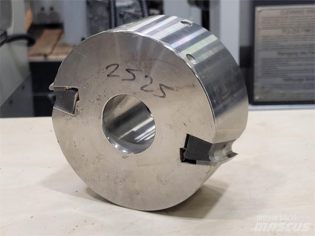Titan KNIFE H081020/1 Sonstige Baumaschinen