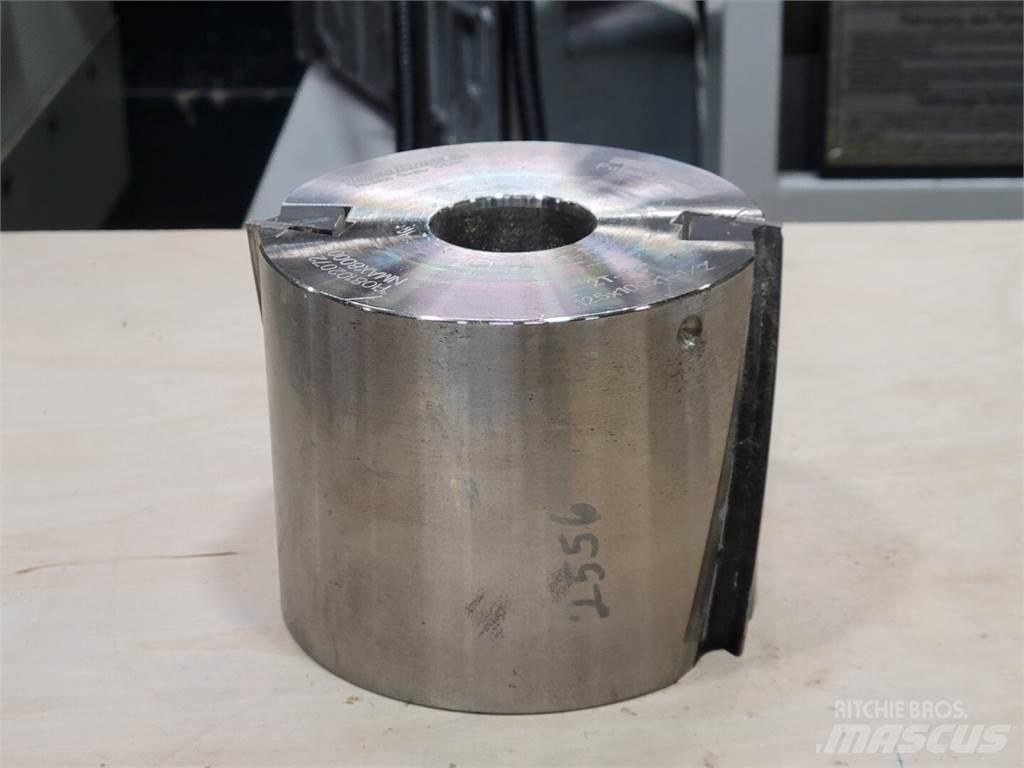 Titan KNIFE H08102072 Sonstige Baumaschinen