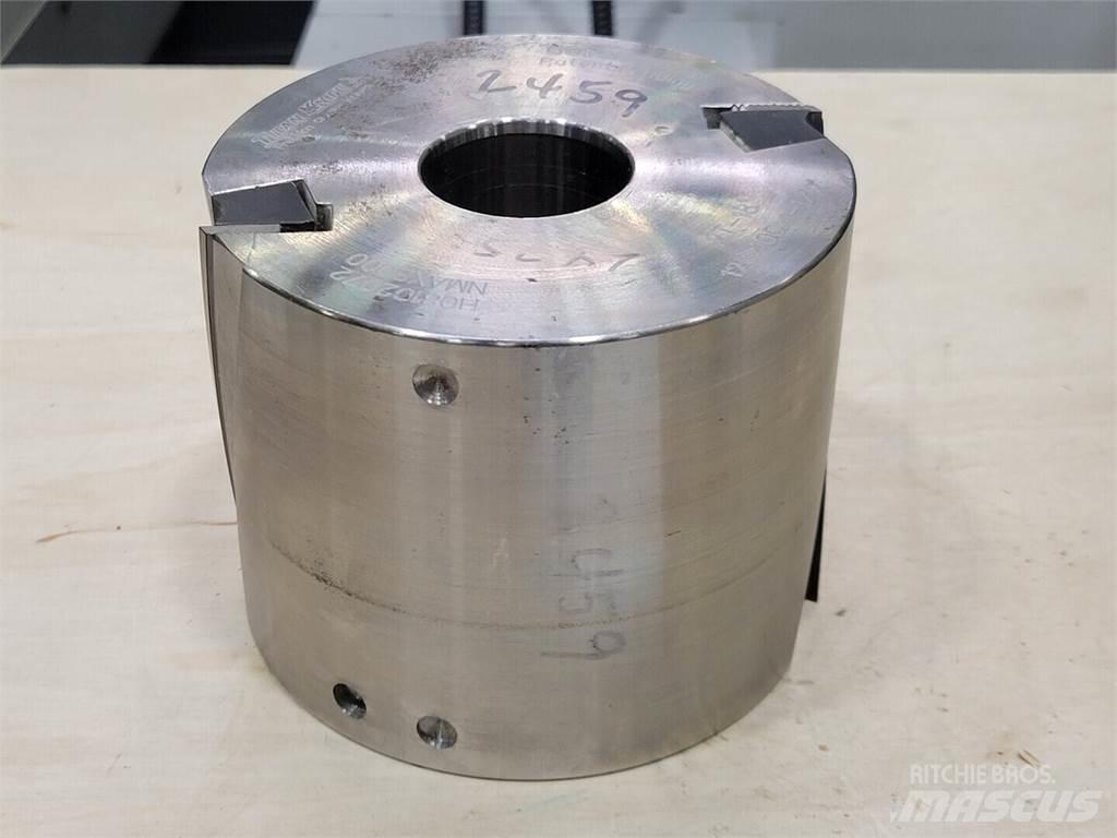 Titan KNIFE H08102072 Sonstige Baumaschinen