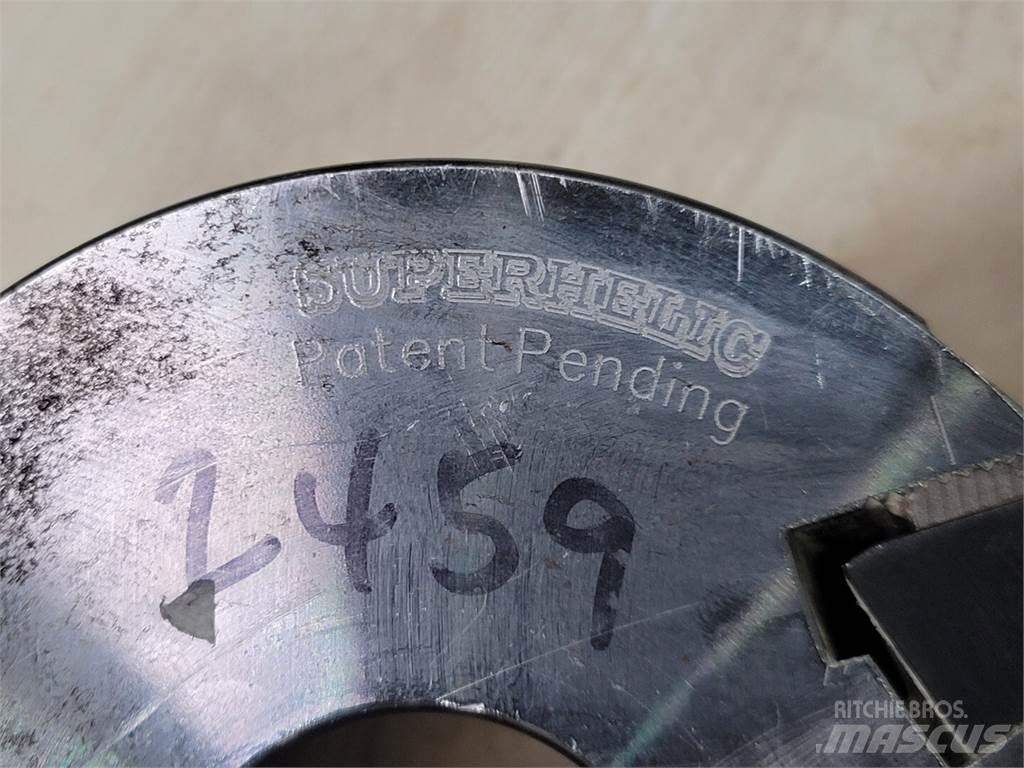 Titan KNIFE H08102072 Sonstige Baumaschinen