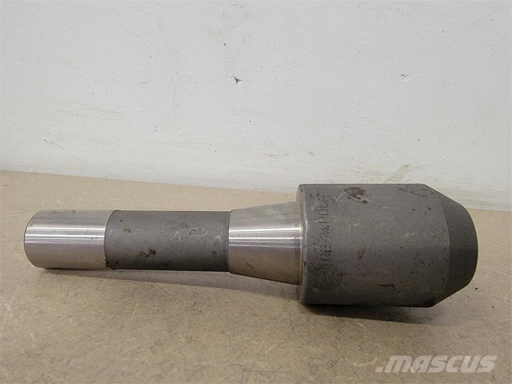  TMX 7-160-025 Sonstige Baumaschinen