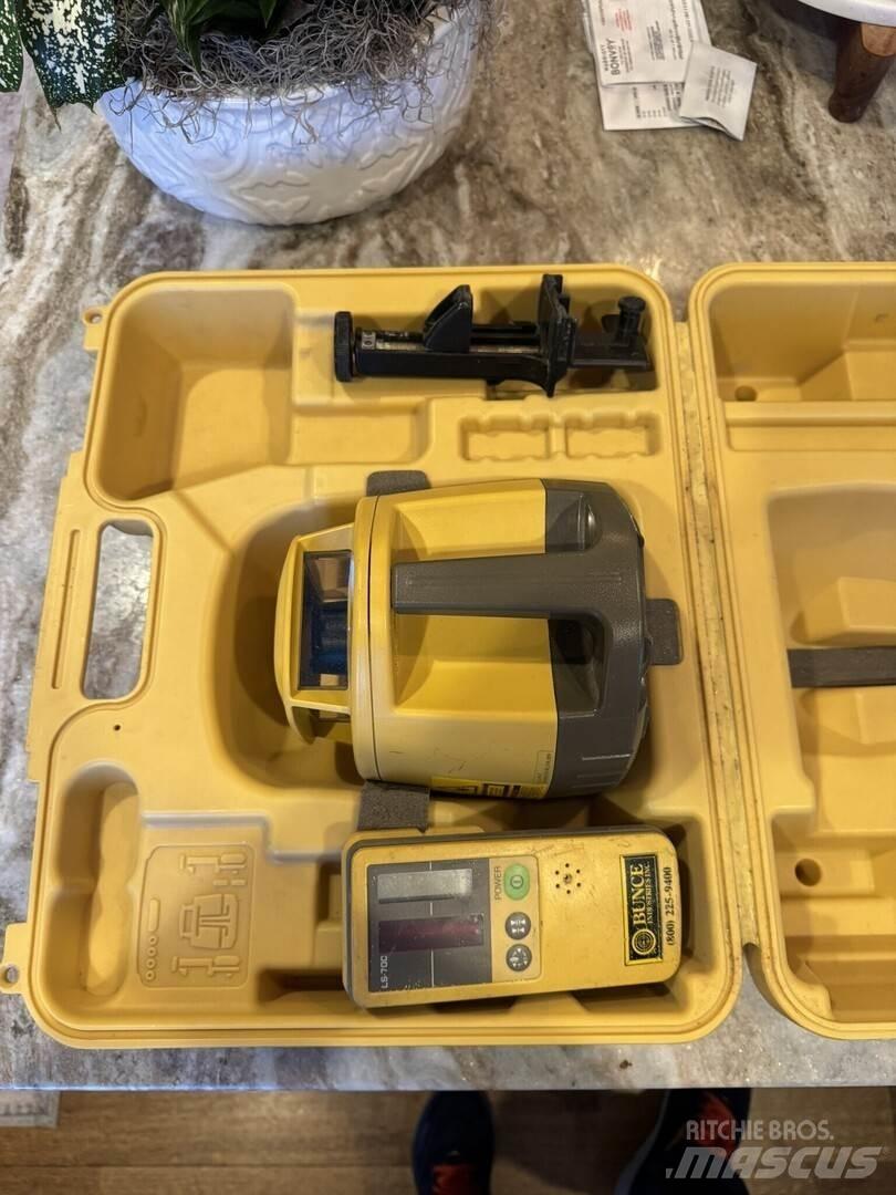 Topcon RH-H3C Andere Zubehörteile