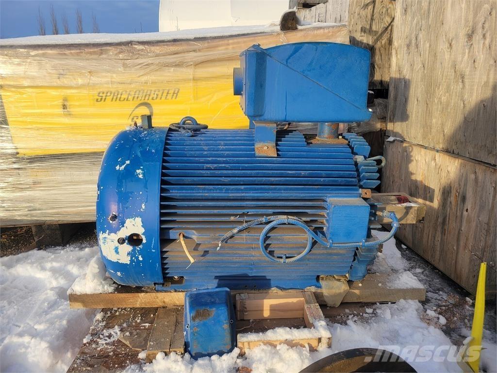  TOSHIBA Industriemaschinen