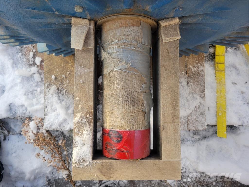  TOSHIBA Industriemaschinen