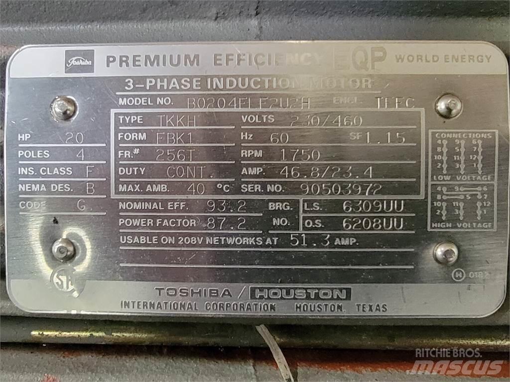  TOSHIBA B0204FLF2U2H Industriemaschinen