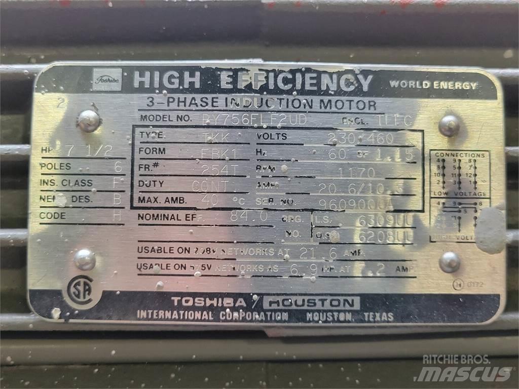  TOSHIBA BY756FLF2UD Industriemaschinen