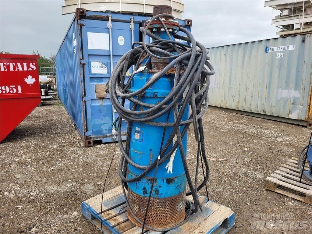 Toyo DXL 150H-1 Wasserpumpen