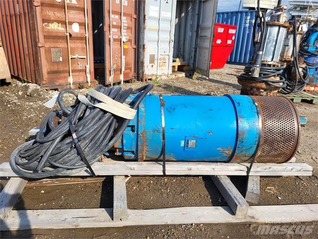 Toyo DXL 150H-1 Wasserpumpen