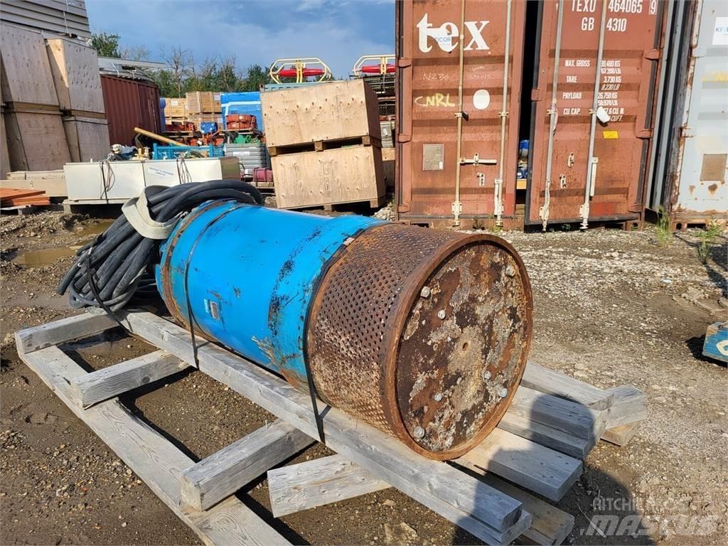 Toyo DXL 150H-1 Wasserpumpen