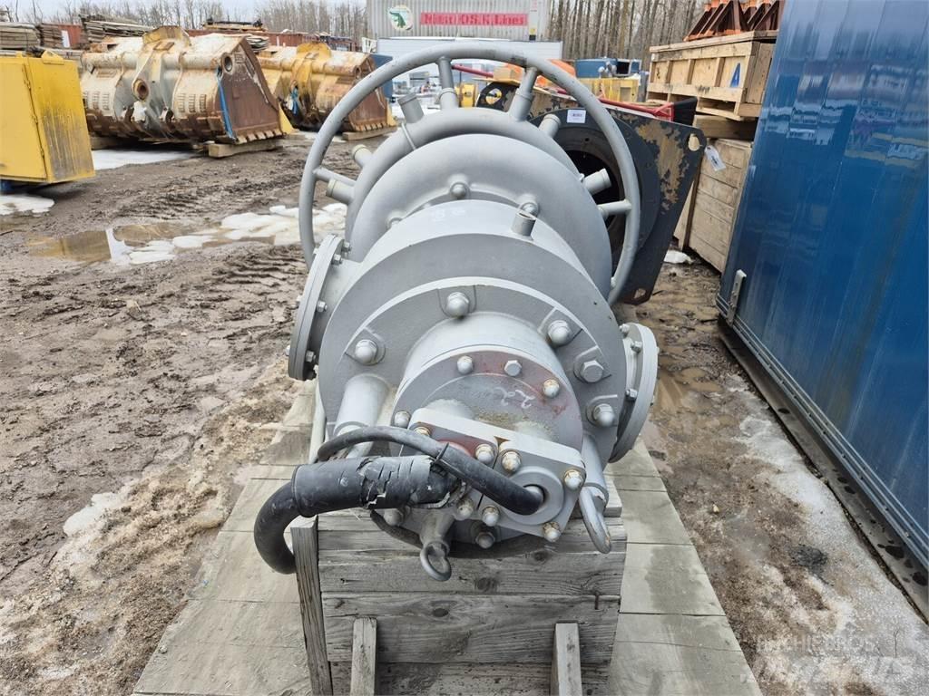 Toyo PUMPS DPF50 Wasserpumpen