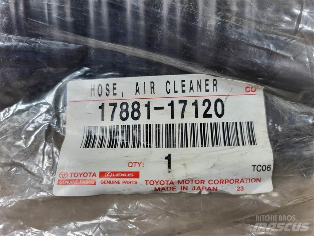 Toyota 17881-17120 Andere Zubehörteile