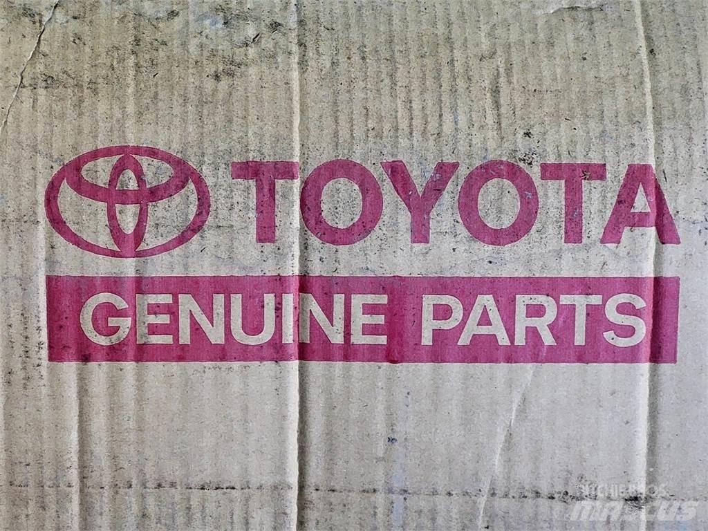 Toyota 67002-60500 Arbeitsfahrzeuge